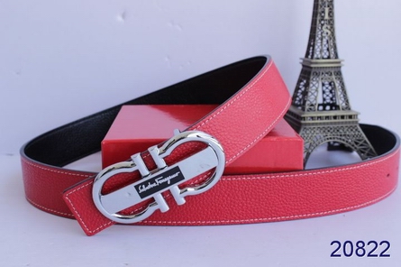 Ferragamo Belts-534